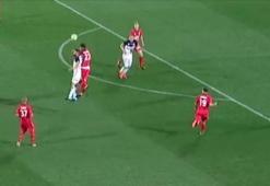Ersan Gülüm'ün kaburgası kırıldı, akciğeri delindi