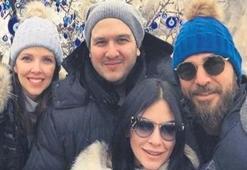 Engin Altan’dan Şahan’a: Sitemizin direği!
