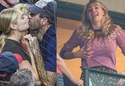 Kate Upton kendinden geçti!
