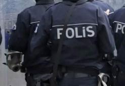 Başkent’te aranan 401 kişi yakalandı