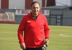 Boluspor'da Fuat Çapa dönemi bitti