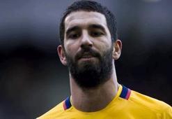 Arda Turan'ın sakatlığı tekrarladı