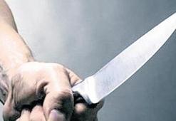Eşiyle yakaladığı kabzımalı öldüren hamala tahliye