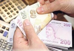 Hazine 8.2 milyar lira borçlandı