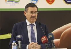 Melih Gökçek istifa edeceği tarihi açıkladı