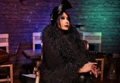 Bülent Ersoy'dan bir ilk!