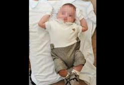 Şok! 3 aylık bebeğin idrarında uyuşturucu çıktı
