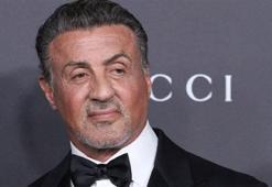 Sylvester Stallone'dan Galatasaray paylaşımı!