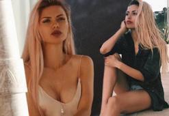Burak Özçivit'i taciz eden Rus modelden itiraf!