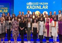 Yazılımın sultanları ödüllerini aldı