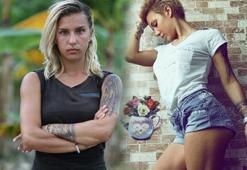 Survivor Elif’in son hali herkesi şaşırttı!