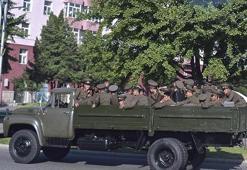 İşte Kuzey Kore'nin hiç görünmeyen gerçek yüzü