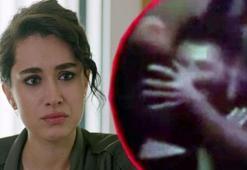 Hande Doğandemir'den açıklama geldi!