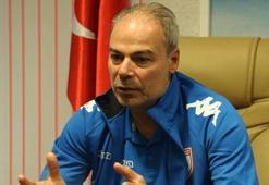 Samsunspor'da hedef 3 puan