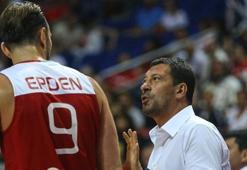 Ufuk Sarıca, Semih Erden transferini açıkladı