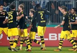 Nuri Şahinli Dortmund rahat turladı