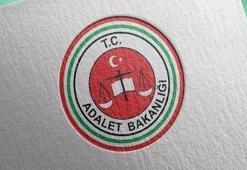 'ABD vize vermedi' iddialarına Adalet Bakanlığı'ndan açıklama