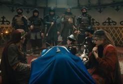 Diriliş Ertuğrul yeni sezon 92. bölümü bu akşam yayınlanacak!
