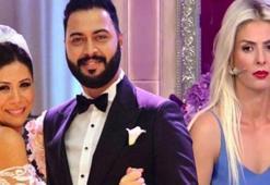 Caner'den bomba Tülin itirafı: 15 yaşında çocuğumuz...