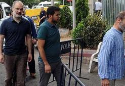 "Büyükada" davası başladı