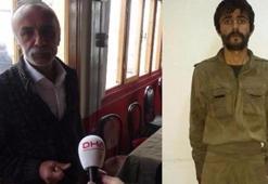 PKK'lı teröristi yakalatan kahveci konuştu!