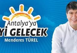 Akşener'in sloganı ve logosuyla ilgili açıklama yapacak