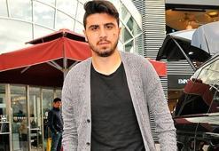 Ozan Tufan'dan kahve molası