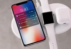 iPhone X karaborsaya düştü