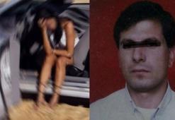 Akılalmaz olay! Arabasından indirip tecavüz etmeye çalıştı