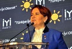 MHP'den sert açıklama: Akşener bir ABD projesidir