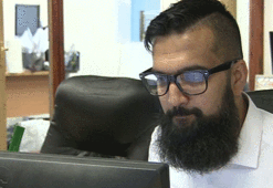İkinci eş bulma sitesi kurdu!