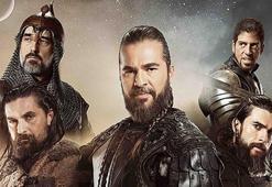 'Diriliş Ertuğrul'da 8 flaş transfer!