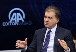 Bakan konuştu: Bu intihar olur!