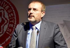 AK Partili Ünal: Amerika'nın başı belada