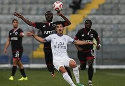 Gençlerbirliği rahat turladı