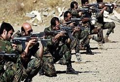 Suriye'de 8 İran askeri öldürüldü
