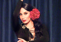 Flamenkocu İrem