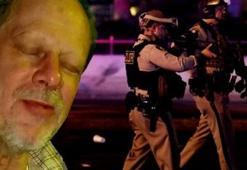 Las Vegas saldırganının kardeşi çocuk pornosundan tutuklandı