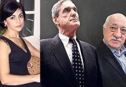 Sibel’den bu kez FETÖ-FBI iddiası