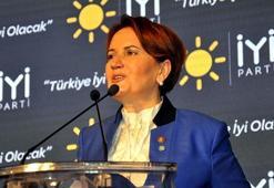 Akşener'e kötü haber! İyi Parti'nin...