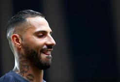 Ricardo Quaresma, 16 ayda 3 kupa kazandı!