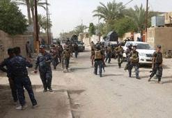 Irak güçleri DEAŞ'ın son kalesini geri aldı
