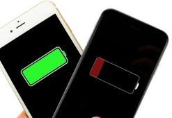iPhone'ların pil ömrü 2 katına çıkıyor