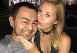 Allah benim  belamı versin!