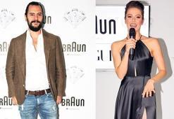 Burcu cesur bir kadın