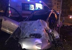 İzmir'den kahreden haber: 2 şehit, 3 yaralı