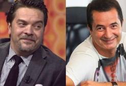 Beyaz'dan Acun Ilıcalı sürprizi!