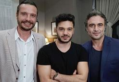 'Kalbimdeki Deniz'de İlyas Yalçıntaş sürprizi!