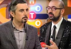 Ali İhsan Varol neye uğradığını şaşırdı!