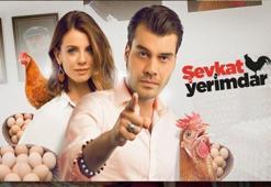 Şevkat Yerimdar 23. Bölümünde Şevkat'ten şok hamle!